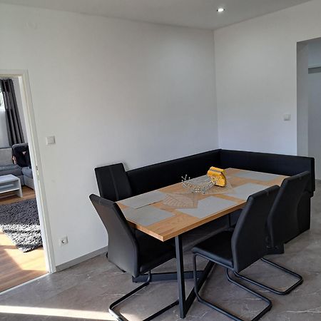 Ferienapartment "Zur Linde" Breitenstein Eksteriør bilde