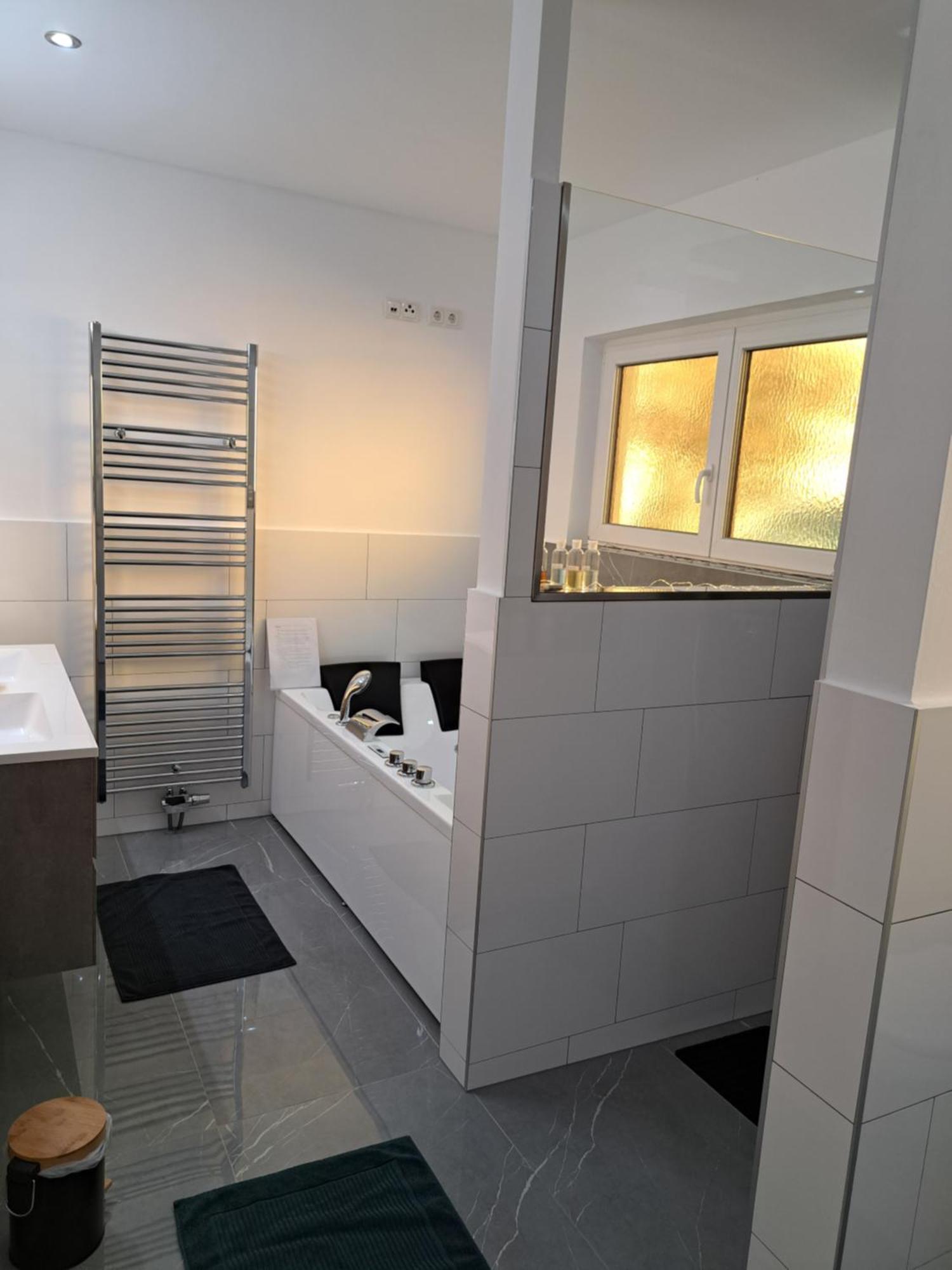 Ferienapartment "Zur Linde" Breitenstein Eksteriør bilde